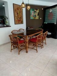 Chiltern Park (D19), Condominium #565559821